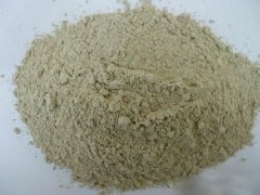 膨潤(rùn)土在食品行業(yè)中的應(yīng)用